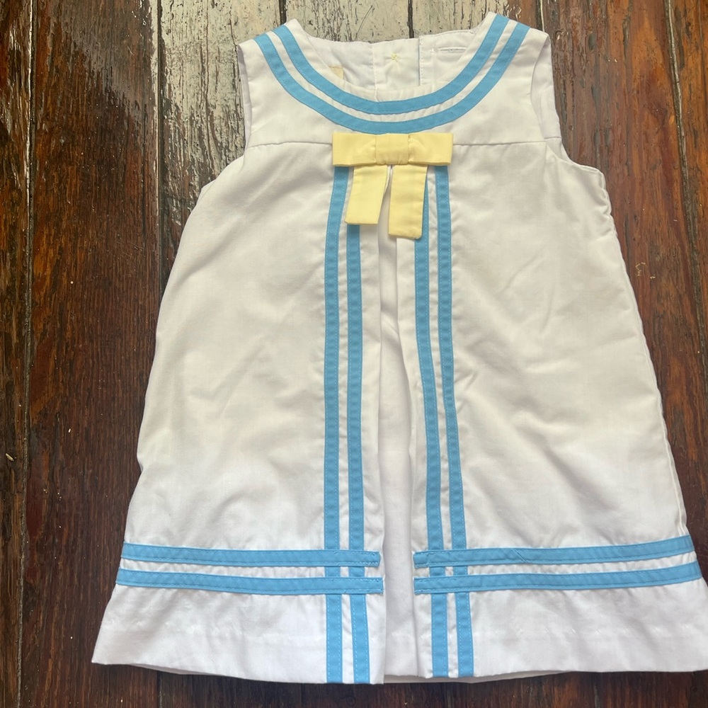 Beaufort Bonnet Company Dress